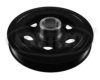 CORTECO 80005055 Belt Pulley, crankshaft